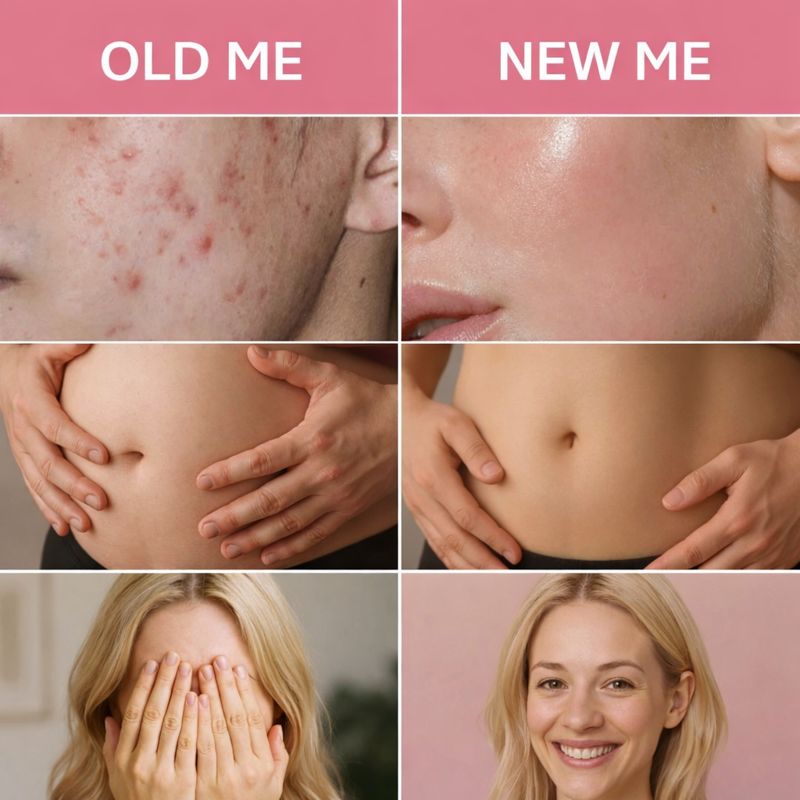 Clean Gurl Seamoss Capsules