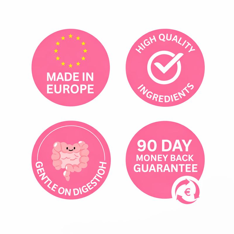 Clean Gurl Seamoss Capsules