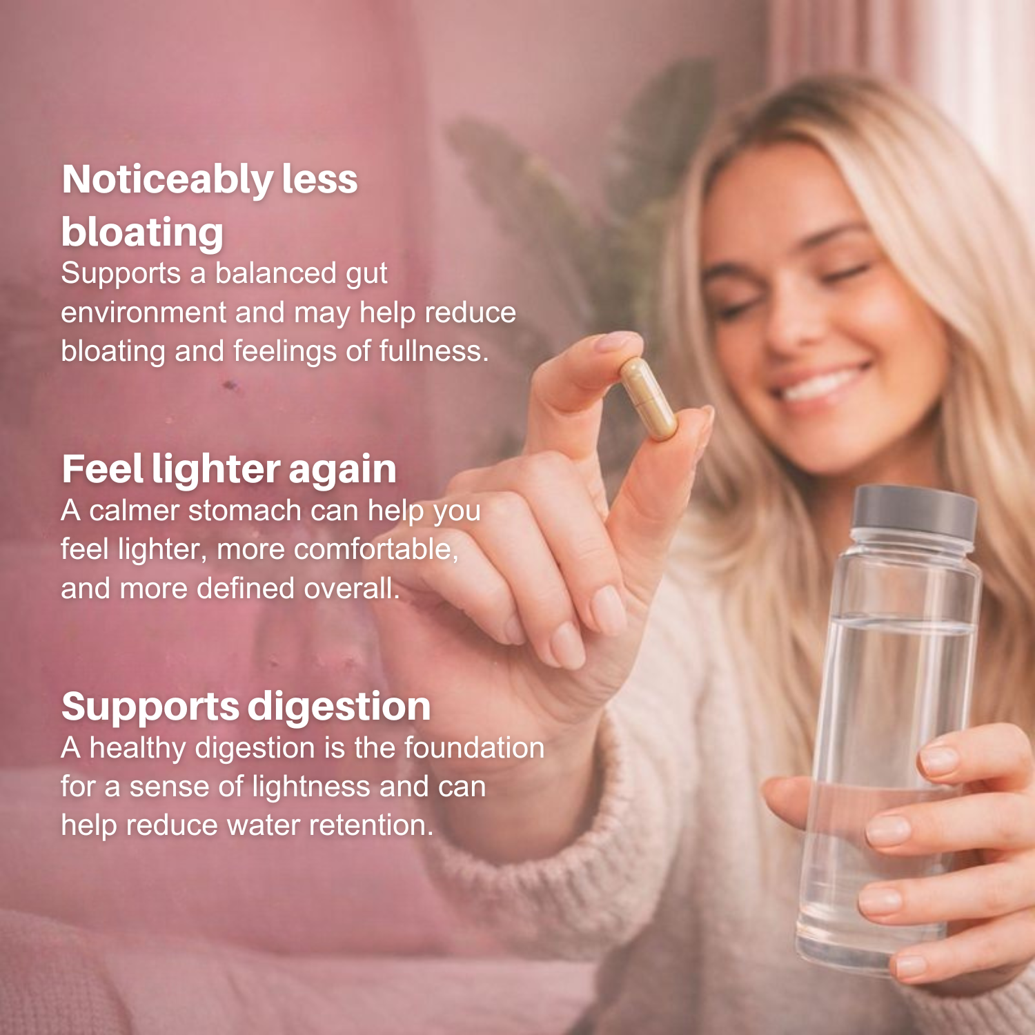 Clean Gurl Seamoss Capsules