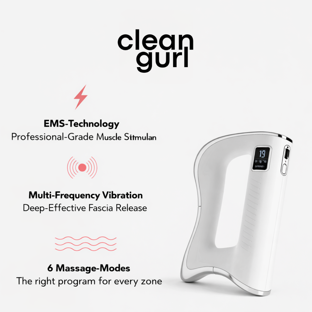 Clean Gurl Sculpt & Firm